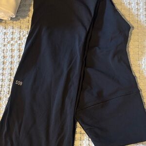 Black Women's Leggings